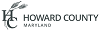 Howard County Logo