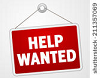 Help Wanted